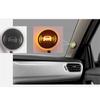 24Ghz Radar Based Blind Spot Monitoring System Lane Change Safe Auxiliary Device