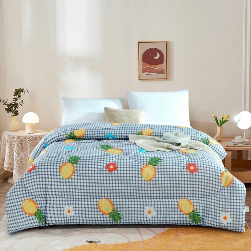 Loca Теплое зимнее одеяло