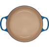 Cast Iron Roaster Le Creuset Signature Round 26 Cm Marseille 5.3 L (21177262002430)