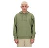New Balance Iconic Collegiate Graphic Hoodie