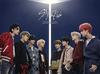 Stray Kids ТОП японская версия. ЗАПЕЧАТАННЫЙ CD