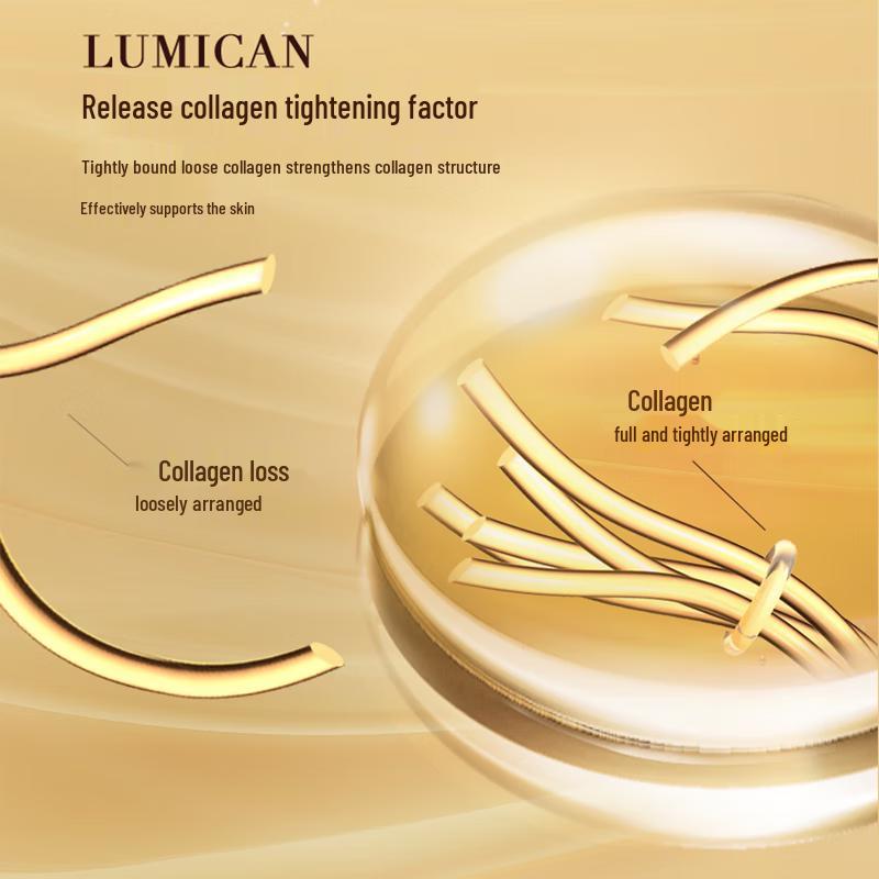 Подарочный набор L'Oreal Golden Age Honey Skincare из 6 предметов