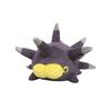 Sanei Boeki Pokemon ВСЯ ЗВЕЗДНАЯ КОЛЛЕКЦИЯ Морской Ёж Брызги W17 x D16 x H13 см Мягкая Игрушка Pokemon PP159 (S)