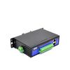 ZLAN 5443D 4-портовый шлюз Modbus RS485 в Ethernet