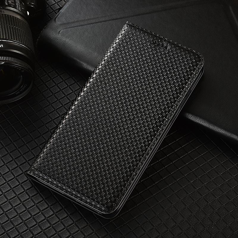 Чехол-книжка из натуральной кожи с травяным узором для Tecno Pova 6 7 Pro Ultra Neo 4G 5G, чехол-кошелек для телефона