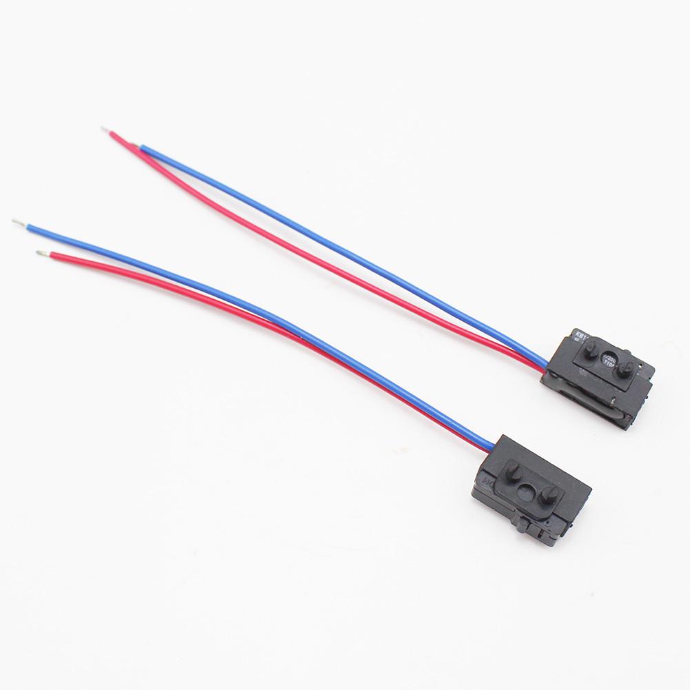 Автомобильные аксессуары, дверной светильник, верхний привод, микровыключатель дверного замка автомобиля для PASST B5 BORA POLO GOLF 4 MK4 A6 C5