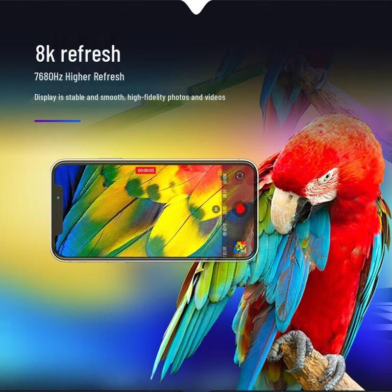 Qiangli Q4 Pro Outdoor Full-Color LED Display (CN version)