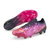 Puma Мужские кроссовки Ultra 1.4 FG AG Festival Fuchsia Pink Neon-Citrus Parisian-Night 106694-03