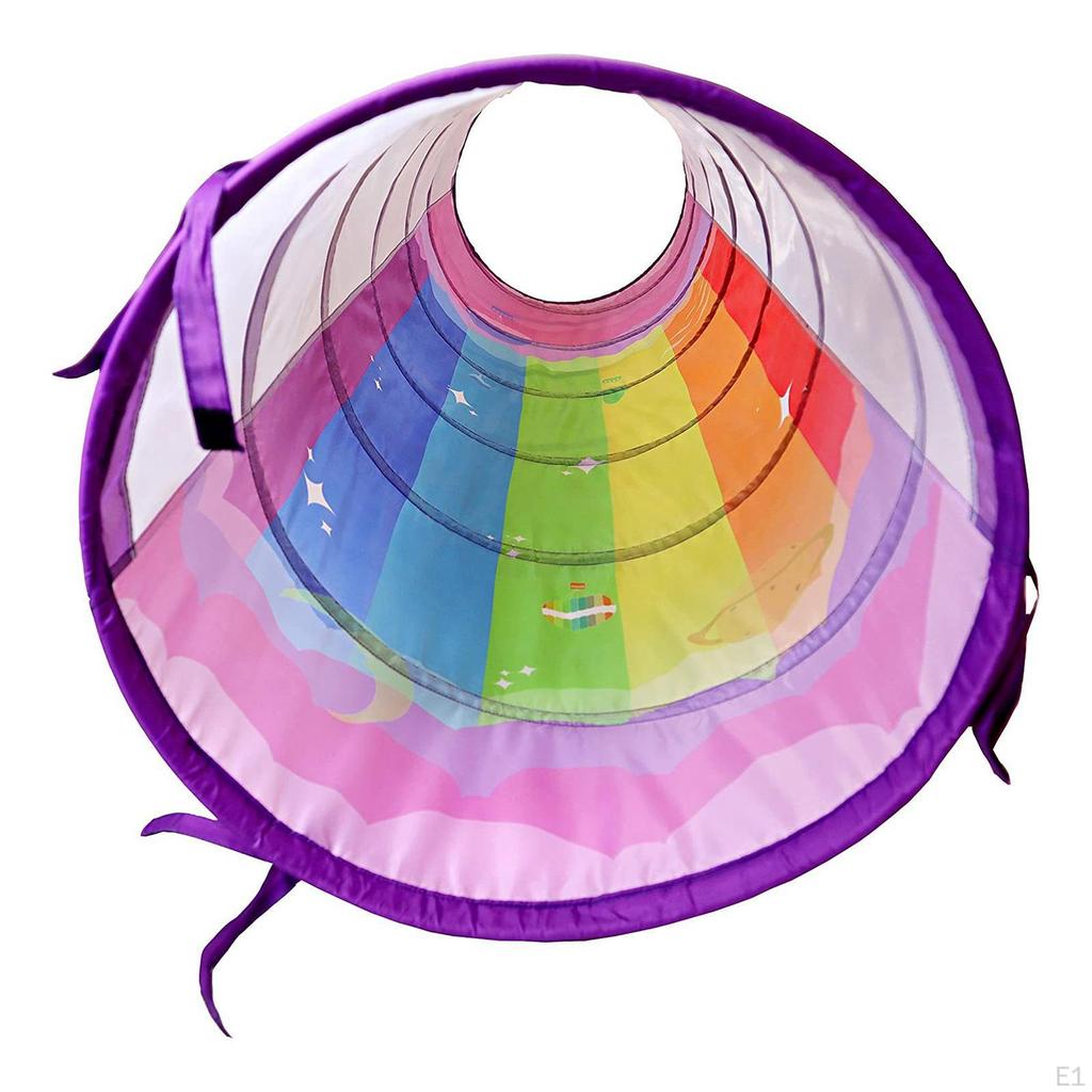 Children's Playhouse School Decor Set - Interactive Playset for Boys and Girls