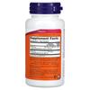NOW Foods, Витамин D-3 и K-2, 120 растительных капсул