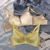 Anti-sagging Breast Collection Without Steel Ring Sexy Beauty Breasts Gathered Underwear Bra