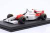 GP REPLICAS 1/18 Масштаб McLaren F1 MP4/11 1996 #7 Мика Хаккинен Ограниченная серия (500 единиц)