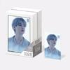 Мини-пазл BTS 108 штук Доказательство j-hope с фотокарточкой