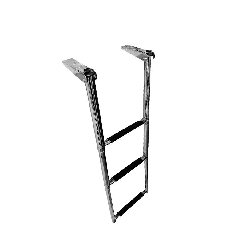 Telescopic Ladder