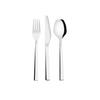 New York Stainless Steel Cutlery Set 18 Pieces