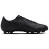 Nike Mercurial Vapor 16 HG Rubber Short Studs Soccer Shoes Unisex Black Sneakers FQ8431-002