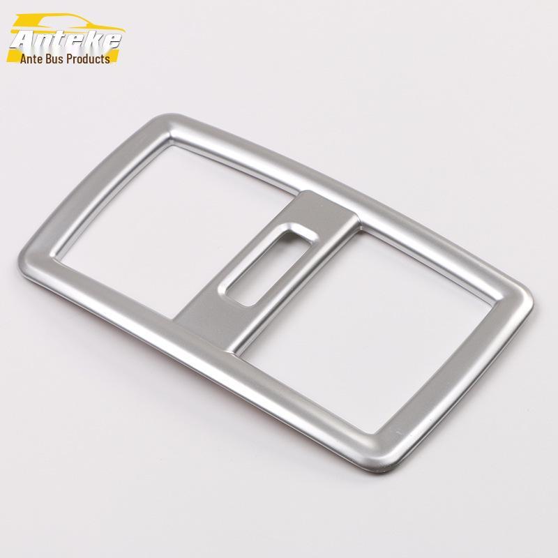 Декоративная рамка заднего воздуховода 16 X1 - Автоаксессуары