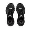 Li-Ning Liejun BOW Women Low Casual Shoes Black AZGU064-5