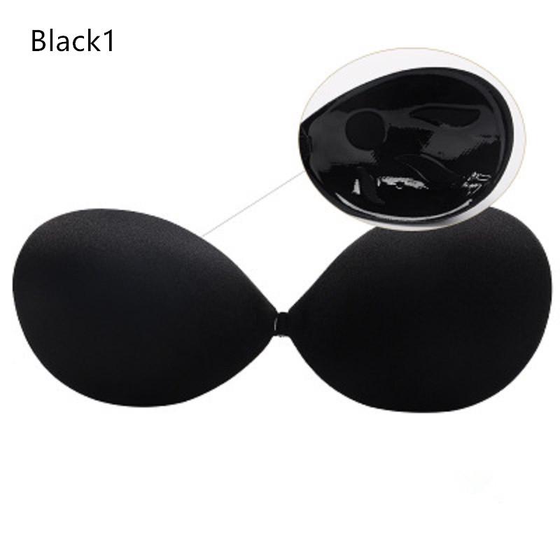 Женский бюстгалтер без бретелек