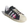 Adidas Face Studios x Superstar 82 Carbon - IG4125