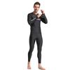 Mens UV Protection Rash Guard Set High Elastic Quick Dry Diving Surfing Snorkeling Wetsuit Summer Spring Fall Winter