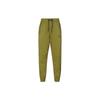Jumpman Quick-Dry Woven Sport Pants Men Bottoms Green AV1841-368