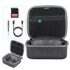 Portable Carrying Case Protective Carry Bag Travel Box for DJI NEO GOGGLES N3 Organizer Bag Drop Protection Drone Accessories