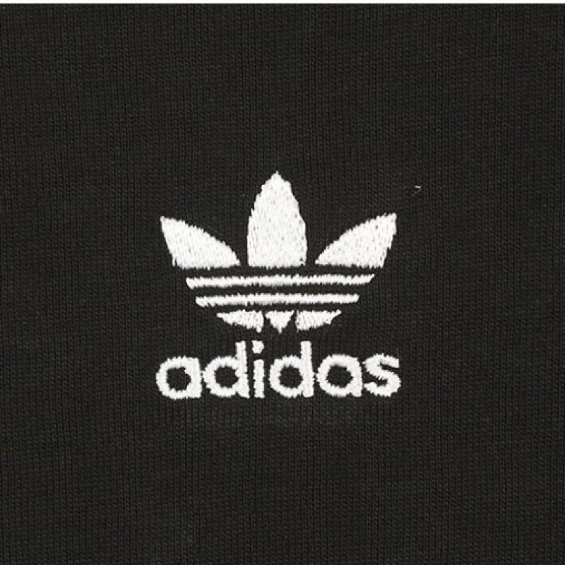 Adidas Укороченная футболка с коротким рукавом W Essential Top