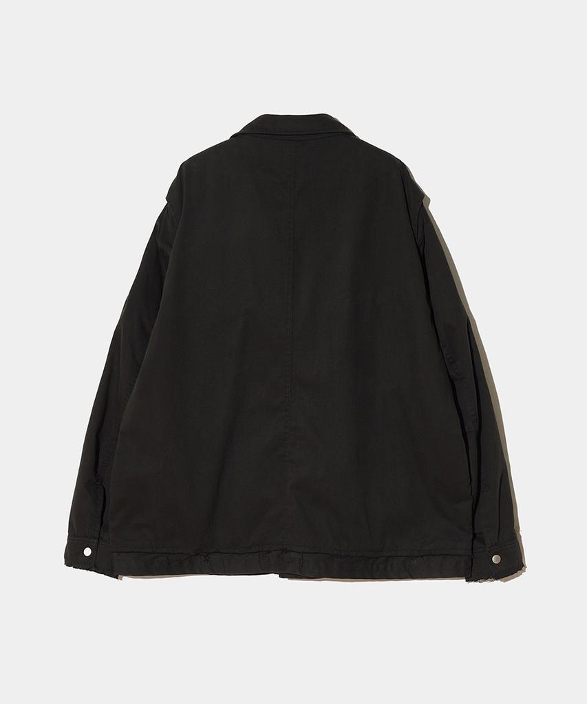 Samostuff Jacket #6