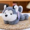 Stuffed Animal Cute Plush Toy With Soft Fur Material For Edition Collectors