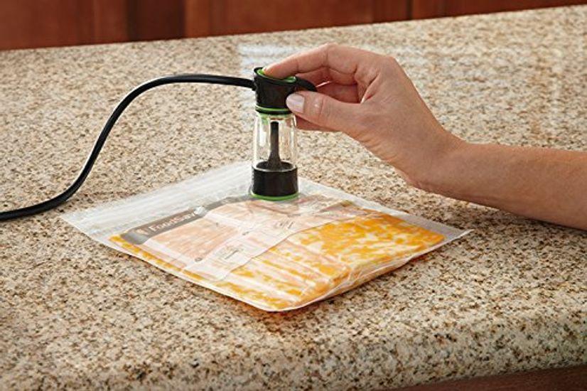 Вакуумная упаковочная машина FoodSaver Food Saver [официально] FM5460-040