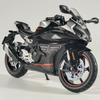 1:12 CFMOTO 450SR RACE REPLICA Металлический литой модель мотоцикла Автозапчасти Магазин продаж Коллекции для хобби Настольные украшения Мальчик