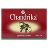 Chandrika Sandal Bar Soap, 75G