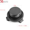 New For YAMAHA MT07 MT 07   MT-07 FZ07 2014- Accessories Motorcycle Aluminum Oil Filler Cap Engine Plug