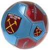 West Ham United FC Фирменный футбол #COYI