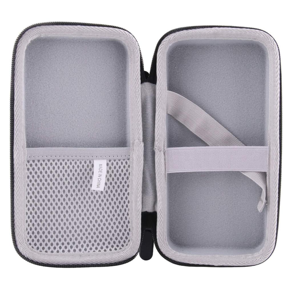 TASCAM Protective Case DR-40X Black