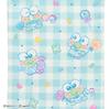 Sanrio Kero kero keroppi & Ahiru no Pekkle Kero Kero Keroppi DOLLY MIX PETIT Кошелек