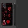 Крутой чехол Marvel Deadpool для Xiaomi Redmi Note 11s 12s 12 Pro 13 Pro Plus 9 14 10 11 10S 9S 7 8 Чехол для телефона Funda