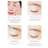 12PCS Straight Mouth/Diagonal Eyebrow Grooming Tweezers Eyelash Tweezers  Makeup Application