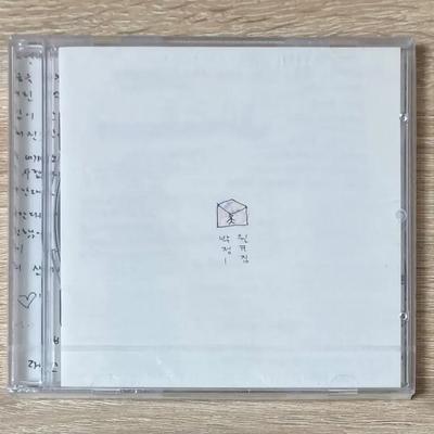 Музыкальные альбомы – CD-записи