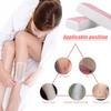 100Pcs/set Beauty Skin Care Smooth Body Cloth Depilatory Non-Woven Waxing Strips Hair Removal Paper