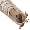 Converse All Star Plts Back Ribbon Hi Дымчато-бежевый 31315930