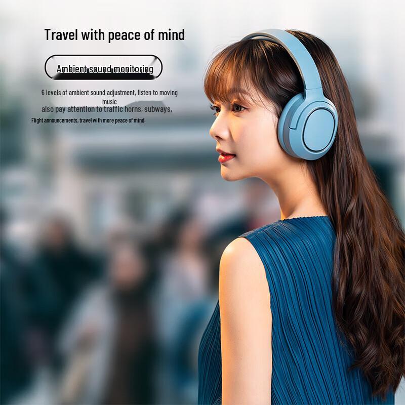 Edifier Free Pro Active Noise Cancelling Bluetooth Earbuds