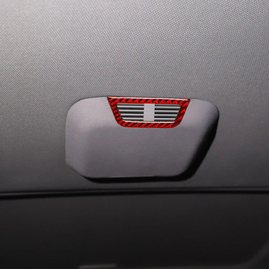 2 шт. углеродное волокно для BMW 3 серии E46 1998-2005 гг., лампа для чтения на крыше автомобиля, декоративная лампа, наклейки для салона автомобиля, аксессуары для салона автомобиля