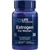 Natural Estrogen for Female Vegetarian Tablets, 30 Tablets, 1 Unit