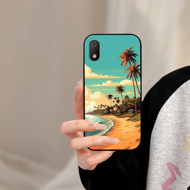For Alcatel 1 5033D Case Fashion Cat Soft TPU Silicone Phone Case For Alcatel 1 5033D 5033 5033A Back Cover Funda Coque Shell