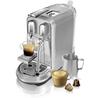 Капсульная кофемашина Sage Creatista Plus stainless steel (SNE800BSS)
