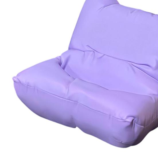 Держатель для телефона в форме дивана с портом для зарядки, регулируемый угол наклона, инновационное крепление для телефона на диван, кресло, для домашнего офиса и путешествий