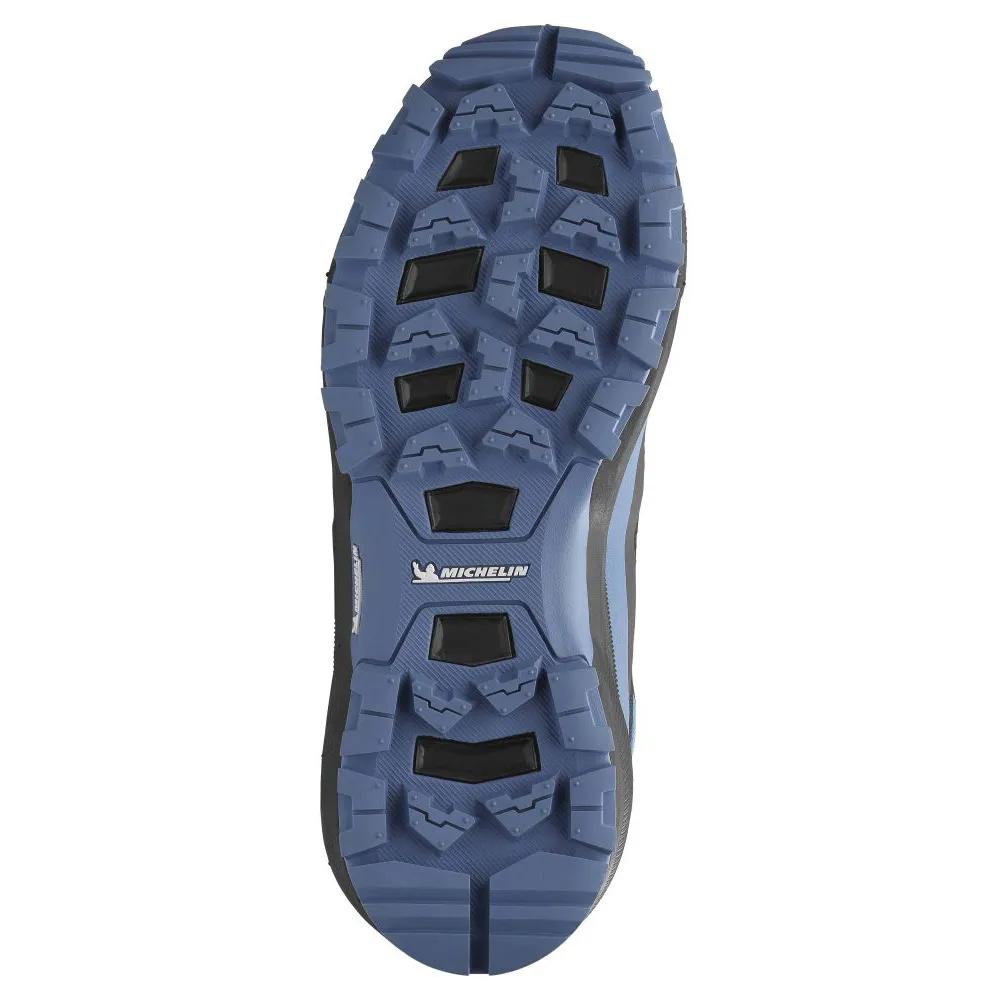 Millet Ботинки для хайкинга Wanaka Mid Goretex