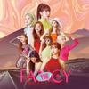 TWICE-FANCY YOU (импортный диск)